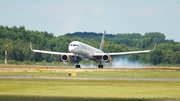 Condor Boeing 757-330 (D-ABOC) at  Hamburg - Fuhlsbuettel (Helmut Schmidt), Germany