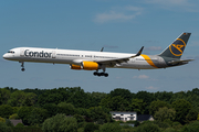 Condor Boeing 757-330 (D-ABOC) at  Hamburg - Fuhlsbuettel (Helmut Schmidt), Germany