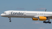 Condor Boeing 757-330 (D-ABOC) at  Hamburg - Fuhlsbuettel (Helmut Schmidt), Germany