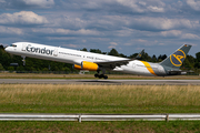 Condor Boeing 757-330 (D-ABOC) at  Hamburg - Fuhlsbuettel (Helmut Schmidt), Germany