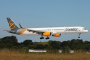 Condor Boeing 757-330 (D-ABOC) at  Hamburg - Fuhlsbuettel (Helmut Schmidt), Germany