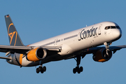 Condor Boeing 757-330 (D-ABOC) at  Hamburg - Fuhlsbuettel (Helmut Schmidt), Germany