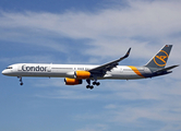 Condor Boeing 757-330 (D-ABOC) at  Hamburg - Fuhlsbuettel (Helmut Schmidt), Germany