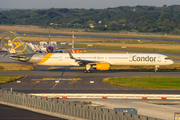 Condor Boeing 757-330 (D-ABOC) at  Hamburg - Fuhlsbuettel (Helmut Schmidt), Germany