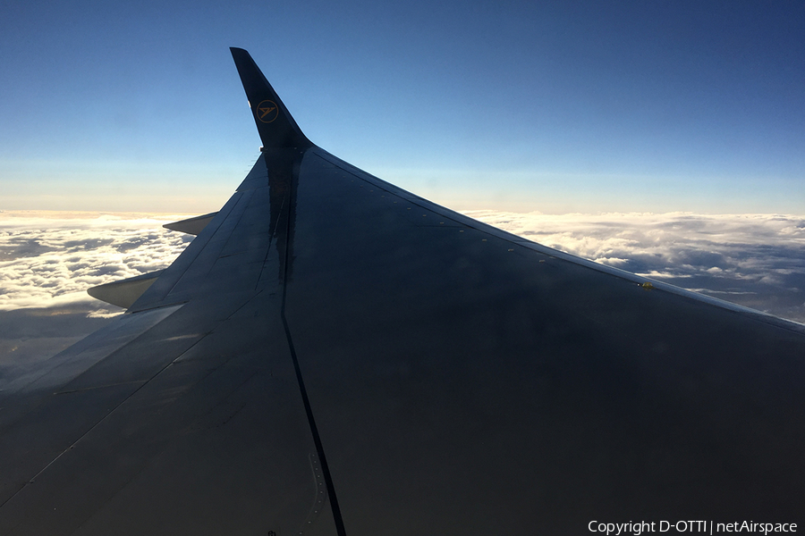 Condor Boeing 757-330 (D-ABOC) | Photo 357610