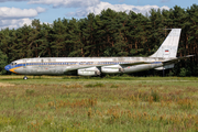 Lufthansa Boeing 707-458 (D-ABOC) at  Berlin - Tegel, Germany