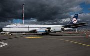 Lufthansa Boeing 707-430 (D-ABOD) at  Hamburg - Fuhlsbuettel (Helmut Schmidt), Germany