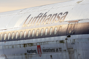 Lufthansa Boeing 707-430 (D-ABOD) at  Hamburg - Fuhlsbuettel (Helmut Schmidt), Germany