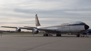 Lufthansa Boeing 707-430 (D-ABOD) at  Hamburg - Fuhlsbuettel (Helmut Schmidt), Germany