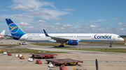 Condor Boeing 757-330 (D-ABOB) at  Hamburg - Fuhlsbuettel (Helmut Schmidt), Germany