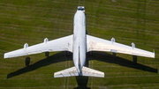 Lufthansa Boeing 707-430 (D-ABOD) at  Hamburg - Fuhlsbuettel (Helmut Schmidt), Germany