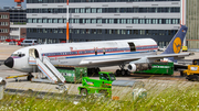 Lufthansa Boeing 707-430 (D-ABOD) at  Hamburg - Fuhlsbuettel (Helmut Schmidt), Germany