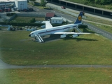 Lufthansa Boeing 707-430 (D-ABOD) at  Hamburg - Fuhlsbuettel (Helmut Schmidt), Germany