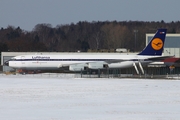 Lufthansa Boeing 707-430 (D-ABOD) at  Hamburg - Fuhlsbuettel (Helmut Schmidt), Germany