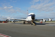 Lufthansa Boeing 707-430 (D-ABOD) at  Hamburg - Fuhlsbuettel (Helmut Schmidt), Germany