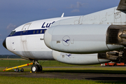 Lufthansa Boeing 707-430 (D-ABOD) at  Hamburg - Fuhlsbuettel (Helmut Schmidt), Germany