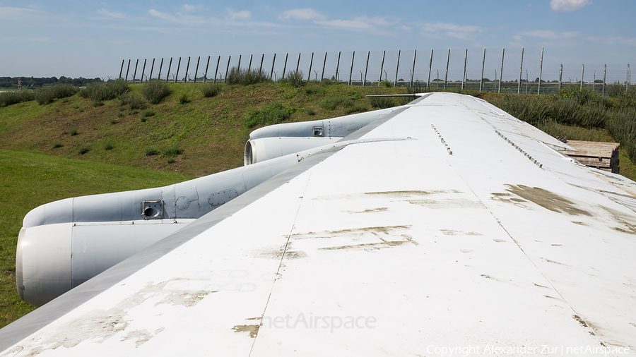 Lufthansa Boeing 707-430 (D-ABOD) | Photo 392791