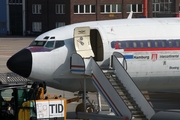 Lufthansa Boeing 707-430 (D-ABOD) at  Hamburg - Fuhlsbuettel (Helmut Schmidt), Germany