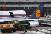 Lufthansa Boeing 707-430 (D-ABOD) at  Hamburg - Fuhlsbuettel (Helmut Schmidt), Germany