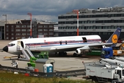 Lufthansa Boeing 707-430 (D-ABOD) at  Hamburg - Fuhlsbuettel (Helmut Schmidt), Germany