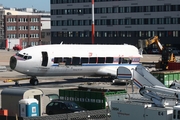 Lufthansa Boeing 707-430 (D-ABOD) at  Hamburg - Fuhlsbuettel (Helmut Schmidt), Germany