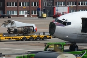 Lufthansa Boeing 707-430 (D-ABOD) at  Hamburg - Fuhlsbuettel (Helmut Schmidt), Germany