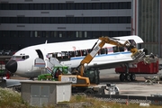 Lufthansa Boeing 707-430 (D-ABOD) at  Hamburg - Fuhlsbuettel (Helmut Schmidt), Germany