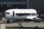 Lufthansa Boeing 707-430 (D-ABOD) at  Hamburg - Fuhlsbuettel (Helmut Schmidt), Germany