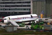 Lufthansa Boeing 707-430 (D-ABOD) at  Hamburg - Fuhlsbuettel (Helmut Schmidt), Germany