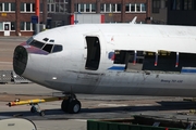 Lufthansa Boeing 707-430 (D-ABOD) at  Hamburg - Fuhlsbuettel (Helmut Schmidt), Germany