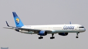 Condor Boeing 757-330 (D-ABOE) at  Dusseldorf - International, Germany