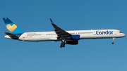 Condor Boeing 757-330 (D-ABOE) at  Frankfurt am Main, Germany