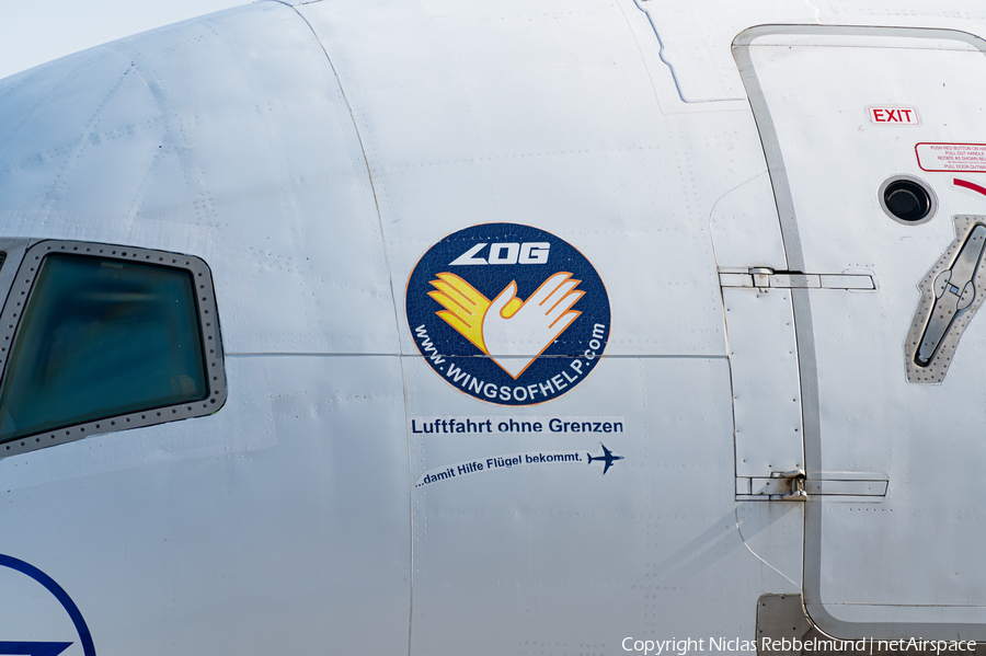 Condor Boeing 757-330 (D-ABOE) | Photo 384480