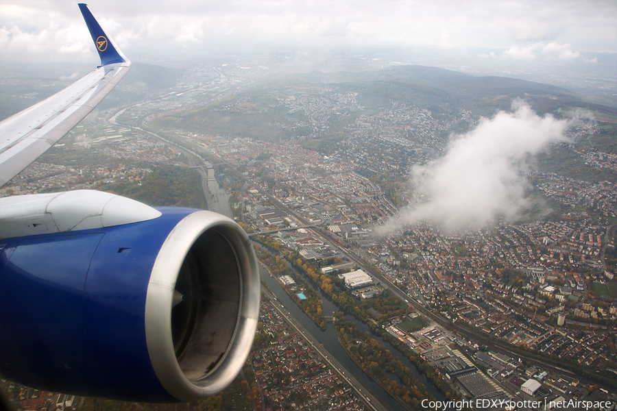 Condor Boeing 757-330 (D-ABOE) | Photo 379875