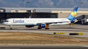 Condor Boeing 757-330 (D-ABOE) at  Palma De Mallorca - Son San Juan, Spain