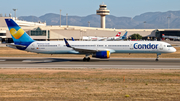 Condor Boeing 757-330 (D-ABOE) at  Palma De Mallorca - Son San Juan, Spain