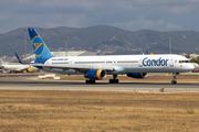 Condor Boeing 757-330 (D-ABOE) at  Palma De Mallorca - Son San Juan, Spain