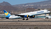 Condor Boeing 757-330 (D-ABOE) at  Tenerife Sur - Reina Sofia, Spain