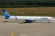 Condor Boeing 757-330 (D-ABOF) at  Cologne/Bonn, Germany