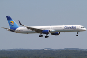 Condor Boeing 757-330 (D-ABOF) at  Cologne/Bonn, Germany