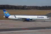 Condor Boeing 757-330 (D-ABOF) at  Hamburg - Fuhlsbuettel (Helmut Schmidt), Germany