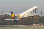 Condor Boeing 757-330 (D-ABOF) at  Hamburg - Fuhlsbuettel (Helmut Schmidt), Germany