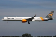 Condor Boeing 757-330 (D-ABOF) at  Hamburg - Fuhlsbuettel (Helmut Schmidt), Germany