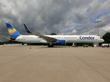 Condor Boeing 757-330 (D-ABOG) at  Cologne/Bonn, Germany