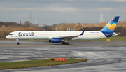Condor Boeing 757-330 (D-ABOG) at  Dusseldorf - International, Germany
