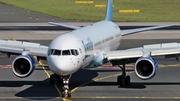 Condor Boeing 757-330 (D-ABOG) at  Dusseldorf - International, Germany