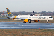 Condor Boeing 757-330 (D-ABOG) at  Dusseldorf - International, Germany