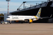 Condor Boeing 757-330 (D-ABOG) at  Dusseldorf - International, Germany