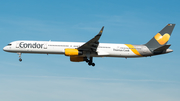 Condor Boeing 757-330 (D-ABOG) at  Frankfurt am Main, Germany