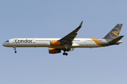 Condor Boeing 757-330 (D-ABOG) at  Frankfurt am Main, Germany